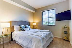 Apartment (2 Bedrooms) | Floor plan