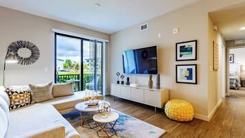 Apartment (2 Bedrooms) | Floor plan