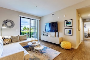 Apartment (2 Bedrooms) | Floor plan