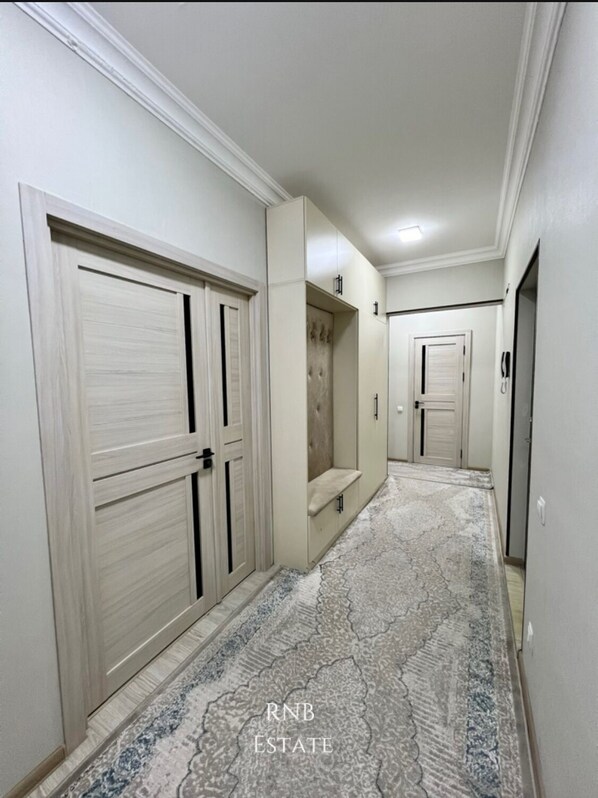 Exterior - Chaqar 45 (Tashkent)