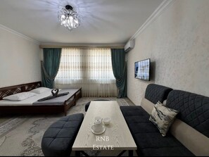 TV LED 42 polegadas com canais a cabo