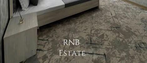 Iron/ironing board, free WiFi