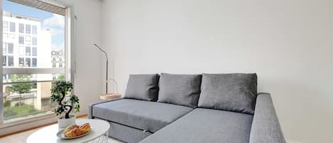 Casa | Área de estar