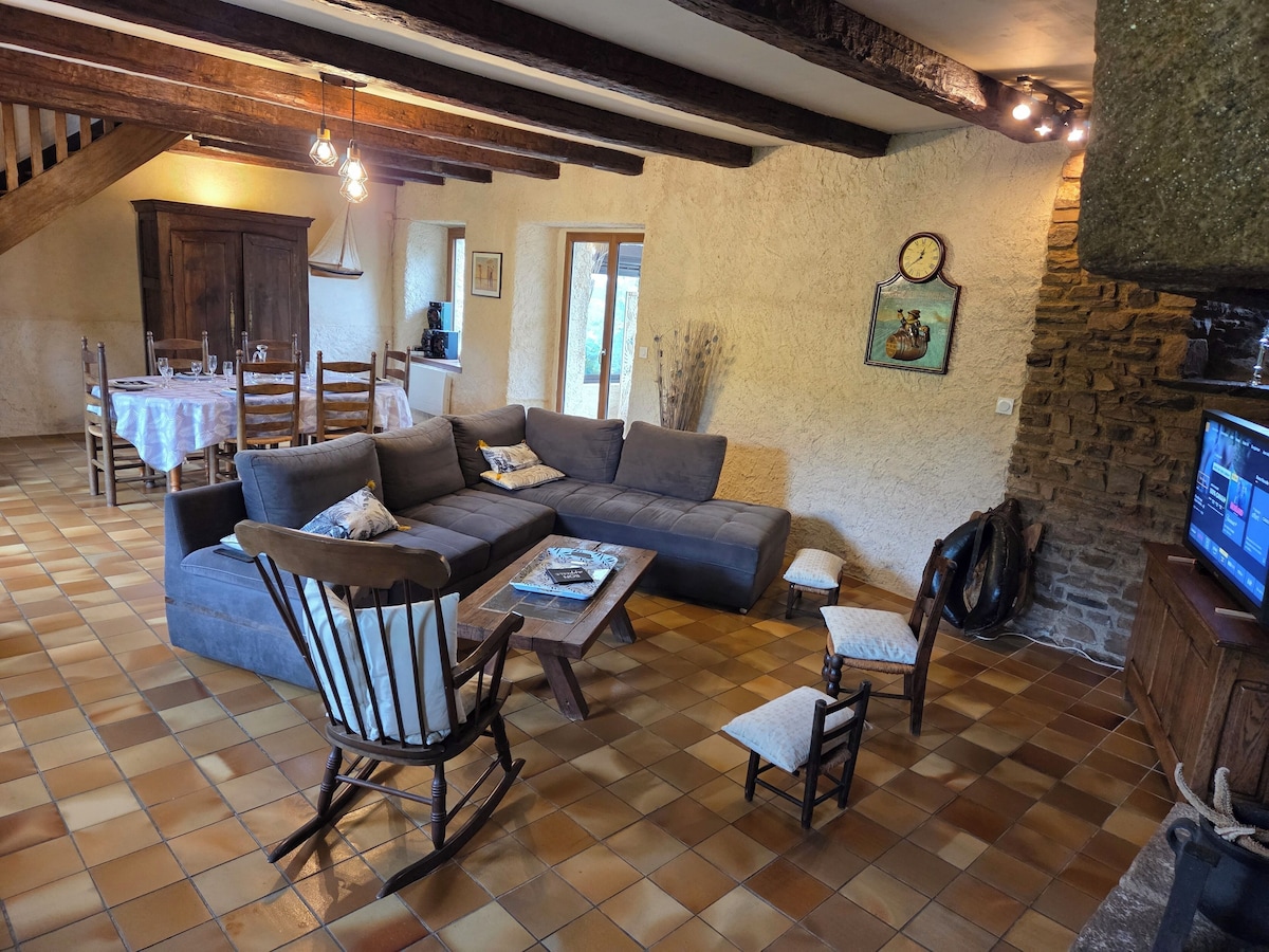 Image de profil de l’hôte