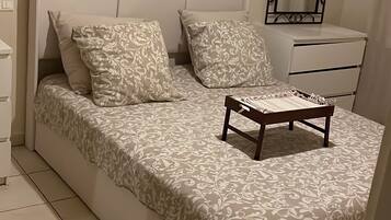 4 chambres, Wi-Fi, draps fournis