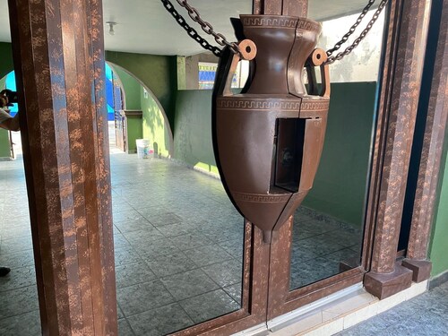 Rincon Regio - your stay in San Nicolas