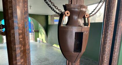 Rincon Regio - your stay in San Nicolas