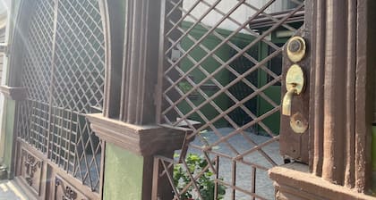 Rincon Regio - your stay in San Nicolas