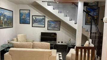Televisio