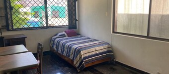 Rincon Regio — tu estancia en San Nicolas
