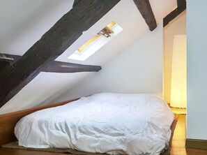 1 habitación, wifi gratis y ropa de cama 