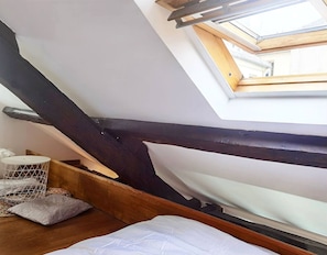 1 bedroom, Internet, bed sheets