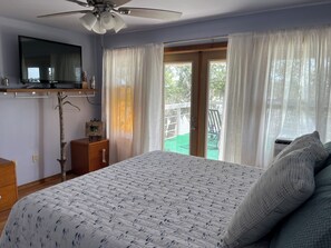 3 habitaciones, wifi gratis y ropa de cama 