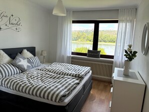 3 sovrum, resesäng, wi-fi och sängkläder