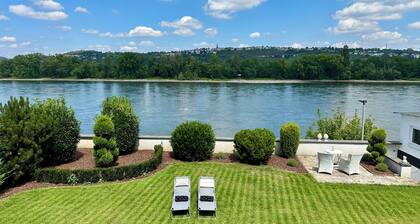 Highlight on the Rhine