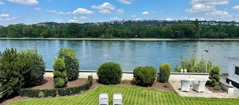 Highlight on the Rhine