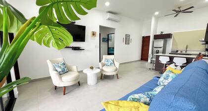 Macaw House with private pool