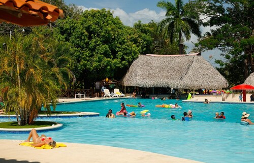 Residential Family Suite at the Delightful Coronado Beach Club.