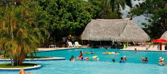 Residential Family Suite at the Delightful Coronado Beach Club.
