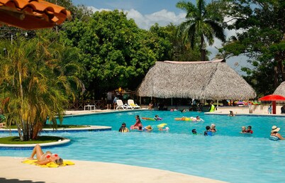 Residential Family Suite at the Delightful Coronado Beach Club.
