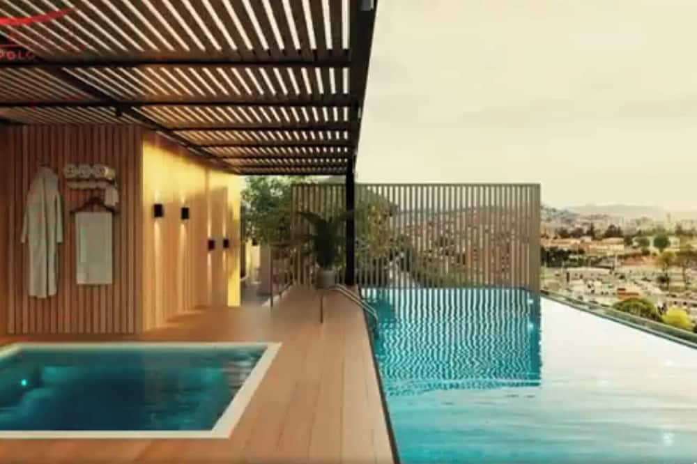 Boutique Hotel Experience