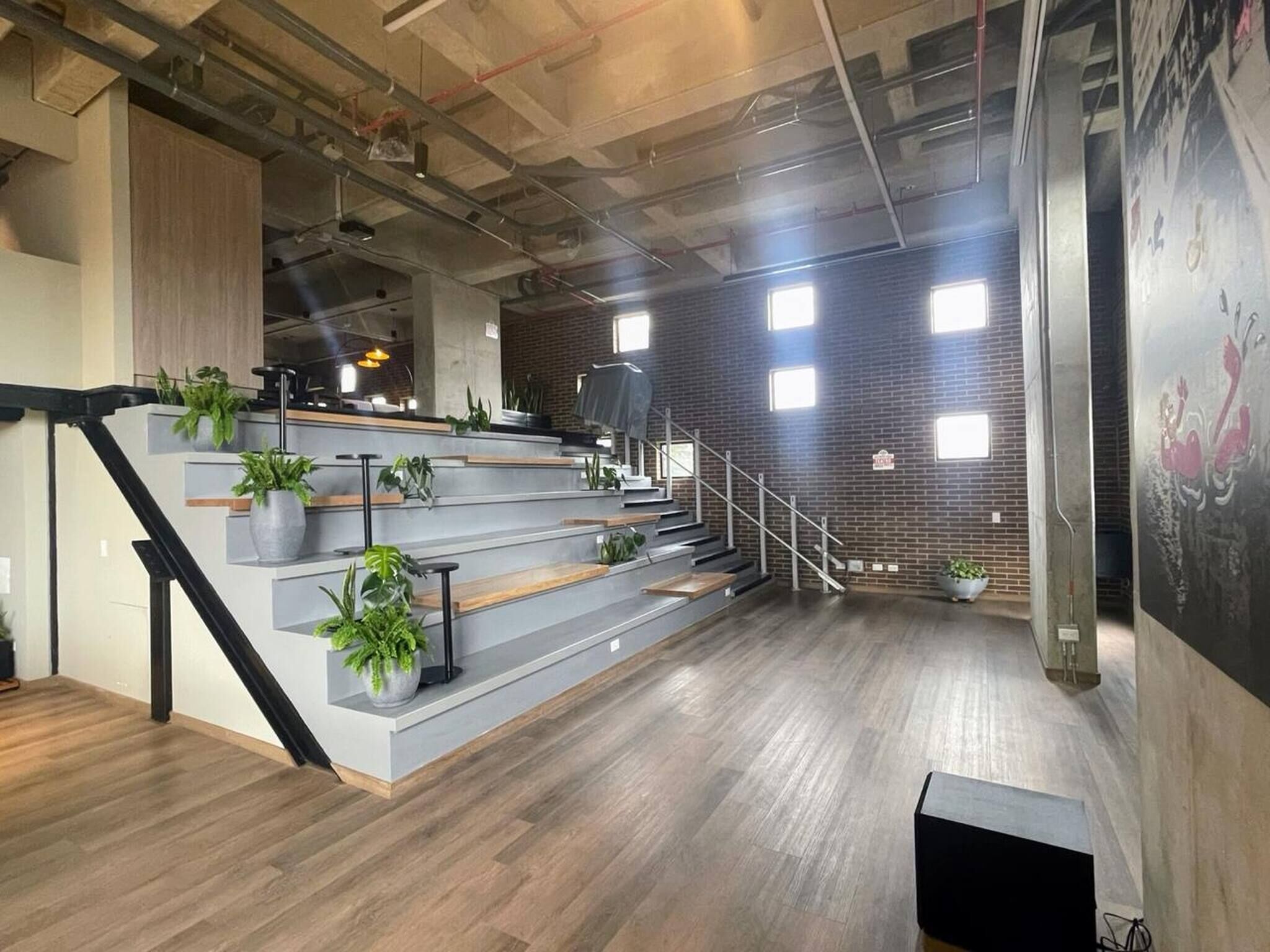 Apartment, 1 Bedroom, Accessible, City View | Bahagian dalam