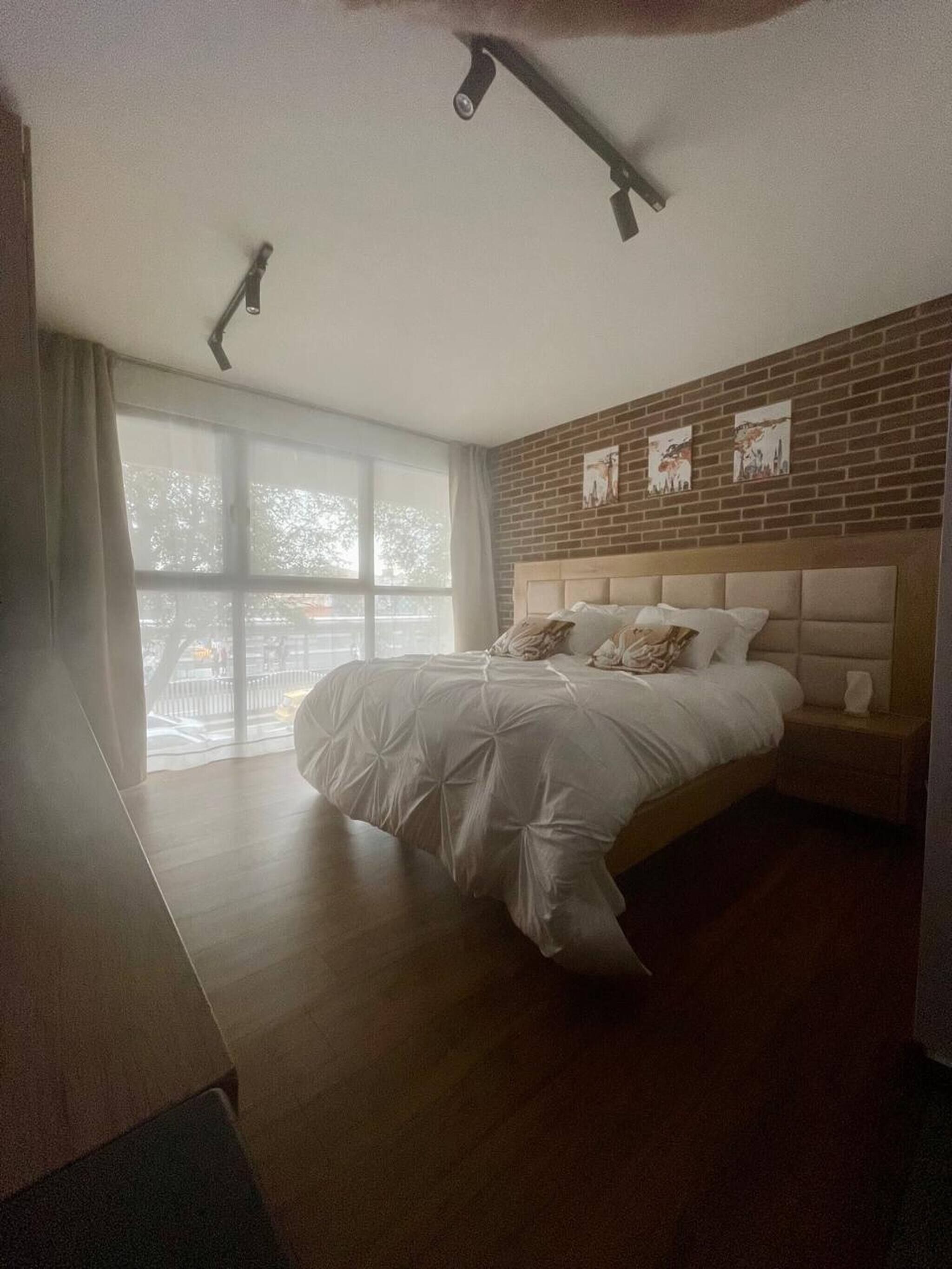 Apartment, 1 Bedroom, Accessible, City View | 1 bedroom