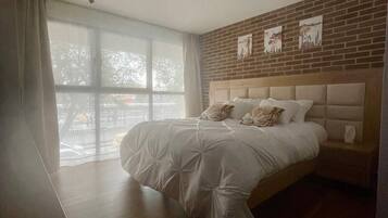 1 chambre