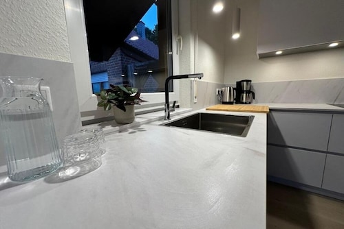 FachWerkPerle at Alfsee