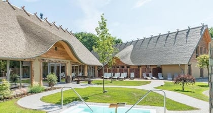 FachWerkPerle at Alfsee