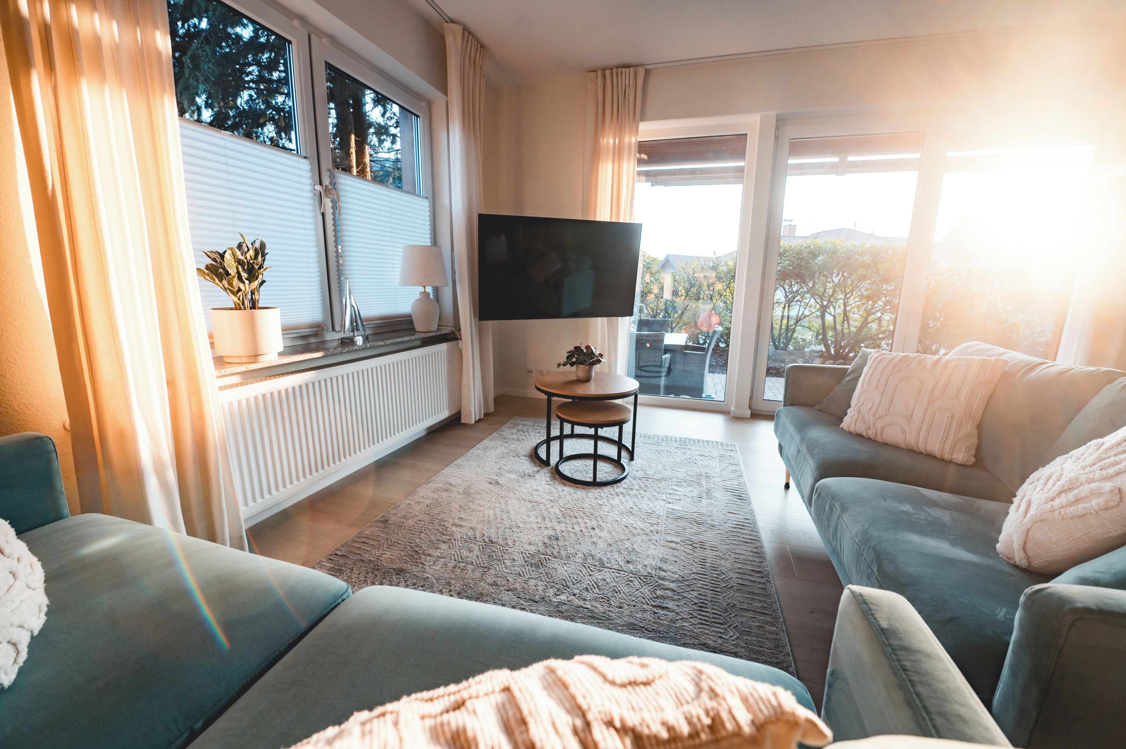 TV connectée