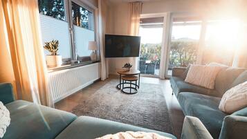 TV connectée