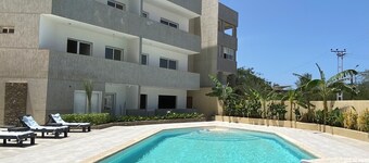 El Yaque Flow Beach your beach apartment