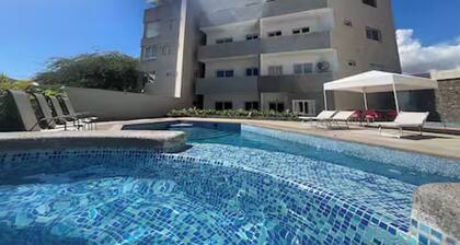 El Yaque Flow Beach tu apartamento de playa