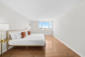 3 Schlafzimmer, Bügeleisen/Bügelbrett, WLAN, Bettwäsche