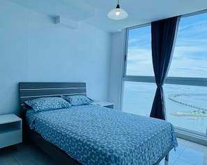 Apartament, 1 dormitori, accessible, fumadors | 1 dormitori