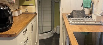 Cosy Grade 2 listed cottage in Snowdonia
