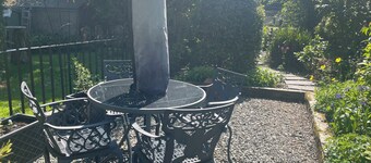Cosy Grade 2 listed cottage in Snowdonia