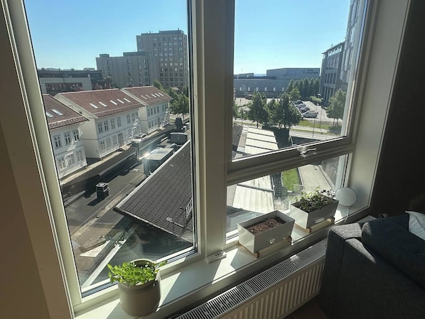 Interiör