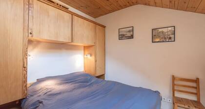 Apartment in Heart of Morillon Village