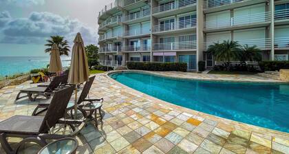 Oceanfront Escape/Rainbow 2BR