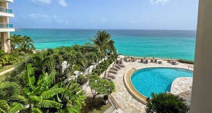 Oceanfront Escape/Rainbow 2BR