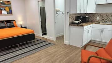 1 chambre, accĂšs Internet, draps fournis