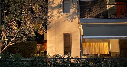 Full House Trikala Escape