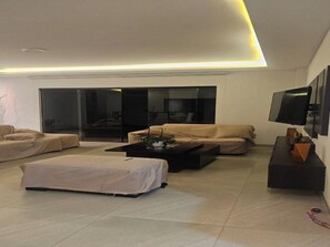 Interior - one-bedroom apartment (Cochabamba)