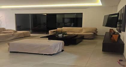 departamento de una habitacion