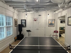 Sala de jocs