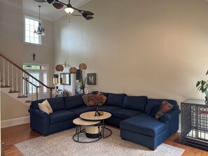 Smart TV, video games, foosball, table tennis - Family Friendly Gameday weekend in Watkinsville! (Watkinsville)