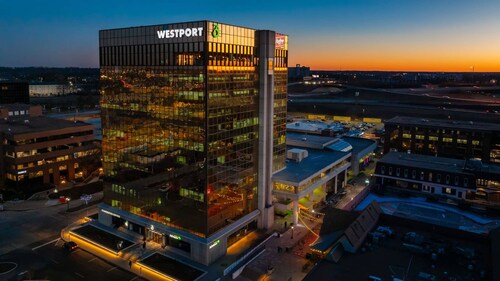 Music & Memes + Arcade – 2 Min Westport, 8 Min Creve Coeur Lake + Desk + Roku TV