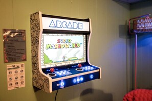 Spielezimmer
